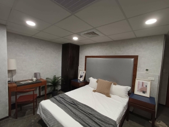 ★電梯套房★代收垃圾★捷運大安★飲水機★洗烘衣機（第3張）