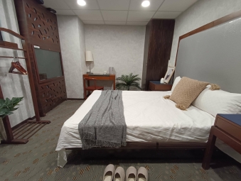 ★電梯套房★代收垃圾★捷運大安★飲水機★洗烘衣機（第2張）