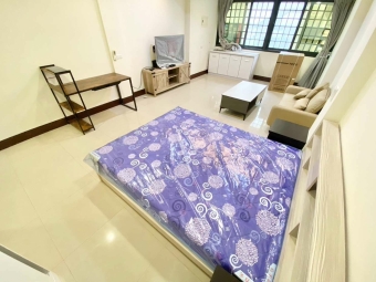 💖可租補✨可貓🏠流理臺✔️陽台獨洗💖松竹車站🌳 - Image 8