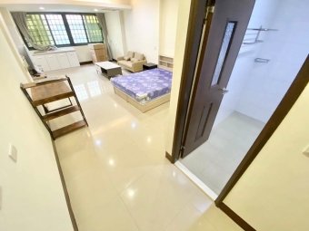 💖可租補✨可貓🏠流理臺✔️陽台獨洗💖松竹車站🌳 - Image 7