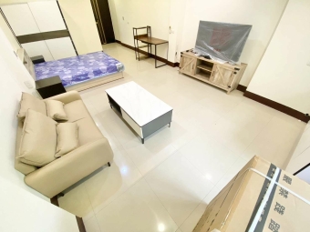 💖可租補✨可貓🏠流理臺✔️陽台獨洗💖松竹車站🌳 - Image 11