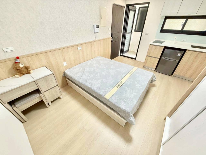 電梯百萬裝潢❤️流理臺❤️喵阿❤️租補（第15張）