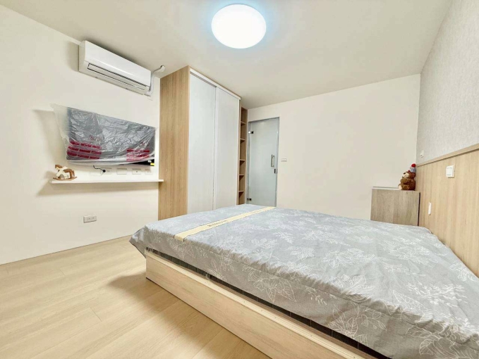 電梯百萬裝潢❤️流理臺❤️喵阿❤️租補（第3張）