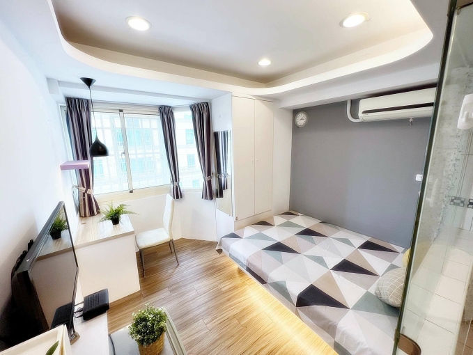 💖走路一中✨電梯管理員🏠漂亮💖 - Image 1