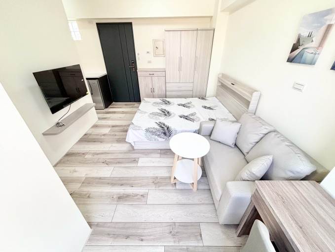 🧡加賴約🧡電梯美屋🧡租屋補助🧡流理台🧡陽台獨洗🧡秒殺物件🧡（第5張）