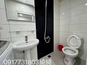 租屋找77✿站前稀有電梯,獨洗,採光佳,垃圾集中!（第5張）