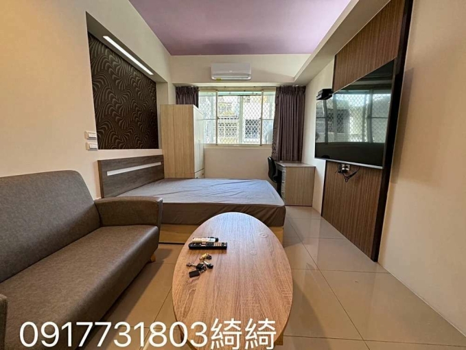 租屋找77✿站前稀有電梯,獨洗,採光佳,垃圾集中!（第2張）