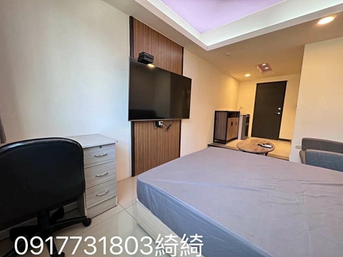 租屋找77✿站前稀有電梯,獨洗,採光佳,垃圾集中!（第3張）