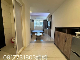 租屋找77✿站前稀有電梯,獨洗,採光佳,垃圾集中!（第4張）