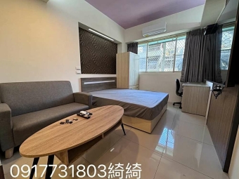 租屋找77✿站前稀有電梯,獨洗,採光佳,垃圾集中!（第1張）