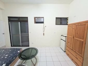 台水台電☆可雙租補☆走路到科博館（第4張）