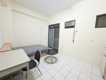 台水台電☆可雙租補☆走路到科博館（第3張）