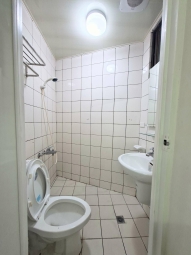 台水台電☆可雙租補☆走路到科博館（第9張）