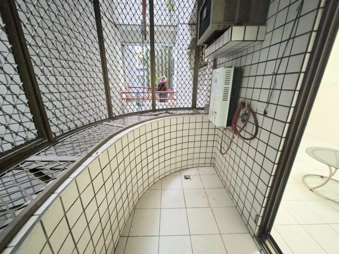 台水台電☆可雙租補☆走路到科博館（第10張）