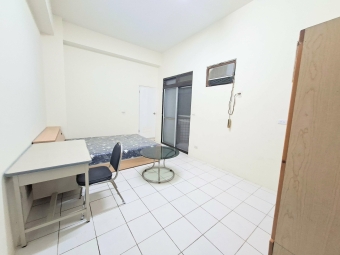 台水台電☆可雙租補☆走路到科博館（第2張）