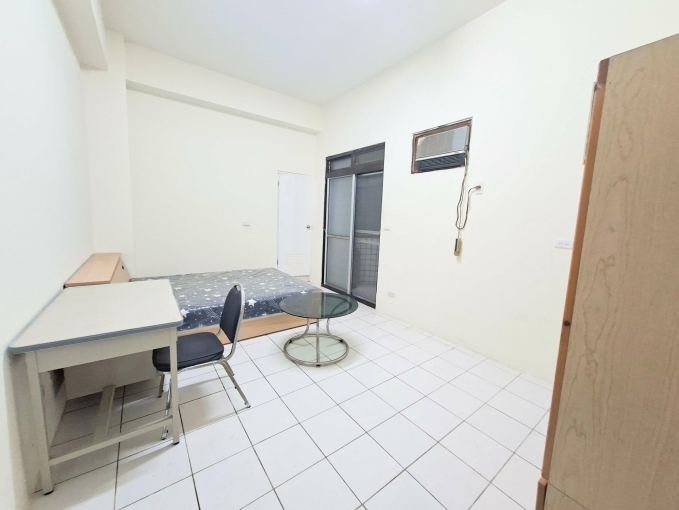 台水台電☆可雙租補☆走路到科博館（第2張）