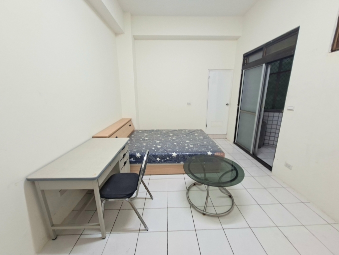 台水台電☆可雙租補☆走路到科博館（第8張）