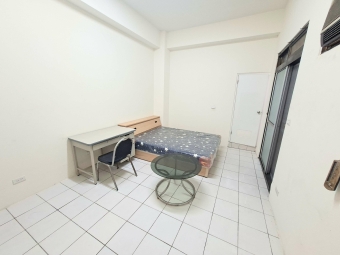 台水台電☆可雙租補☆走路到科博館（第1張）