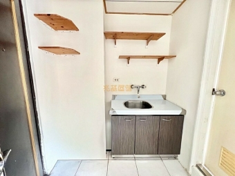 兆基社會住宅🏡東海｜稀有樓中樓套房｜可租補｜補傢俱（第4張）