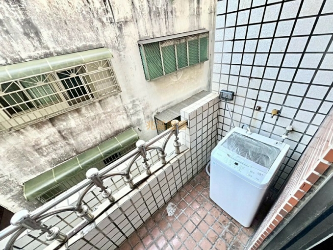 兆基社會住宅🏡東海｜稀有樓中樓套房｜可租補｜補傢俱（第6張）