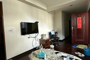 兆基社會住宅🏠麥金路.近長庚.果菜市場2房🏠（第1張）