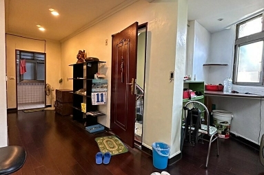 兆基社會住宅🏠麥金路.近長庚.果菜市場2房🏠（第4張）