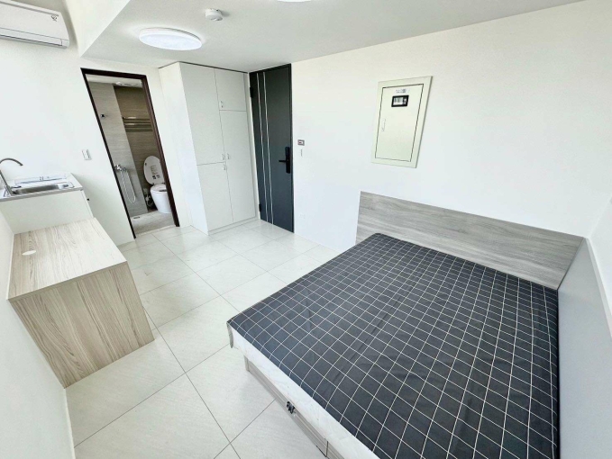 稀有可貓🍀陽台獨洗🍀可租屋補助🍀機車位🍀流理台🍀電梯🍀子母車🍀飲水機（第1張）