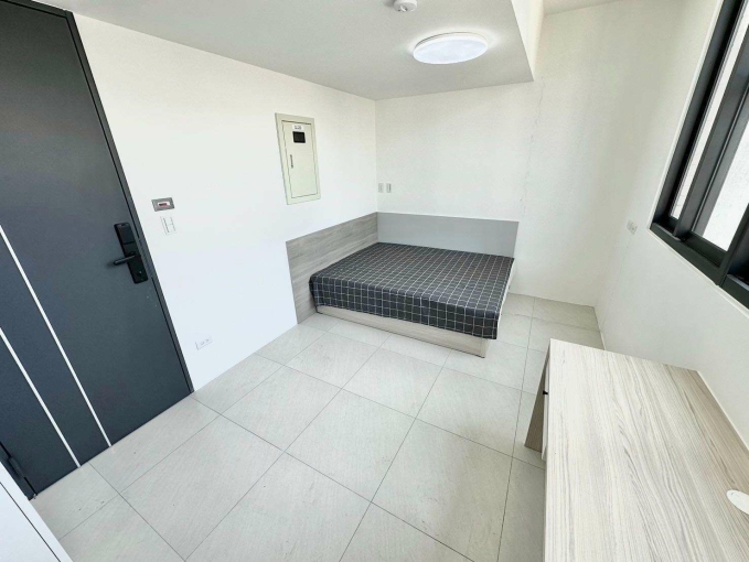 稀有可貓🍀陽台獨洗🍀可租屋補助🍀機車位🍀流理台🍀電梯🍀子母車🍀飲水機（第5張）