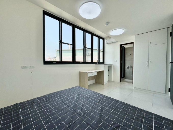 稀有可貓🍀陽台獨洗🍀可租屋補助🍀機車位🍀流理台🍀電梯🍀子母車🍀飲水機（第2張）