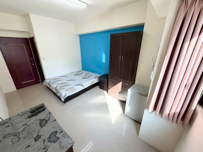 一中可租補電梯套房☆沙發☆子母車（第3張）