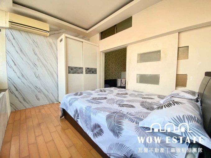 一房一廳🍀台水台電🍀稀有可寵🍀租屋補助🍀電梯🍀子母車🍀管理員🍀機車位（第12張）