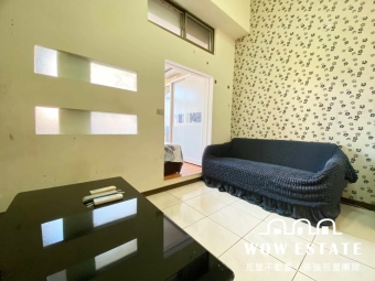 一房一廳🍀台水台電🍀稀有可寵🍀租屋補助🍀電梯🍀子母車🍀管理員🍀機車位（第1張）