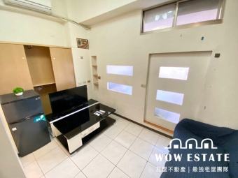 一房一廳🍀台水台電🍀稀有可寵🍀租屋補助🍀電梯🍀子母車🍀管理員🍀機車位（第3張）