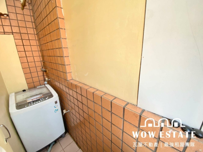一房一廳🍀台水台電🍀稀有可寵🍀租屋補助🍀電梯🍀子母車🍀管理員🍀機車位（第7張）