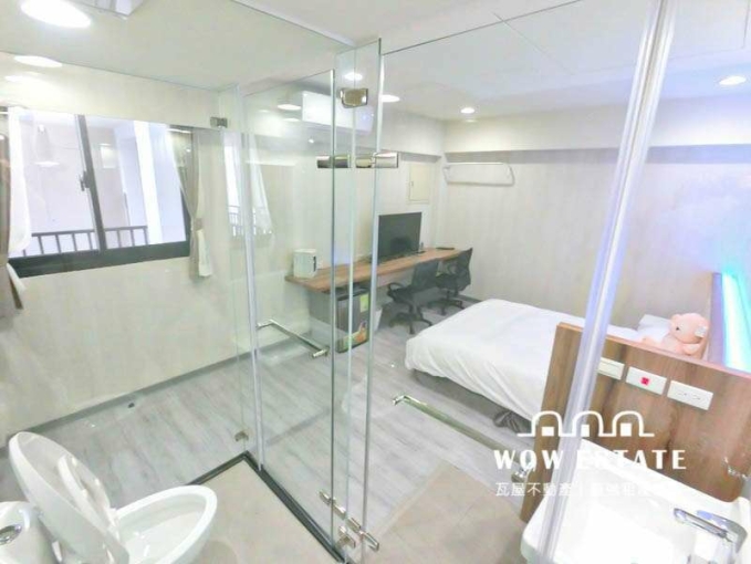 稀有可貓🍀電梯🍀子母車🍀管理員🍀租屋補助🍀可報稅戶籍（第6張）