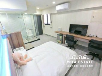 稀有可貓🍀電梯🍀子母車🍀管理員🍀租屋補助🍀可報稅戶籍（第3張）