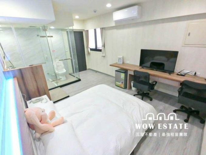 稀有可貓🍀電梯🍀子母車🍀管理員🍀租屋補助🍀可報稅戶籍（第3張）