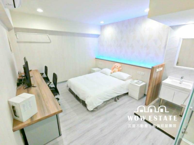 稀有可貓🍀電梯🍀子母車🍀管理員🍀租屋補助🍀可報稅戶籍（第2張）