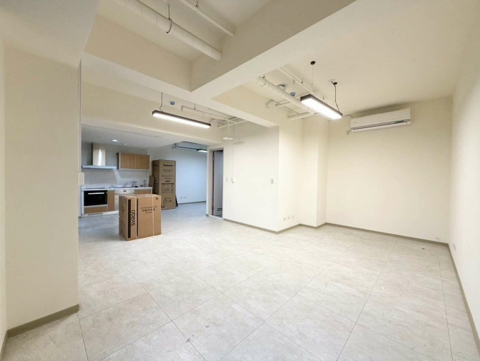 可隔間🍀可營業登記🍀適辦公、設計公司、總部（第6張）