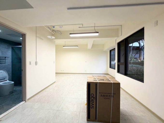 可隔間🍀可營業登記🍀適辦公、設計公司、總部（第3張）