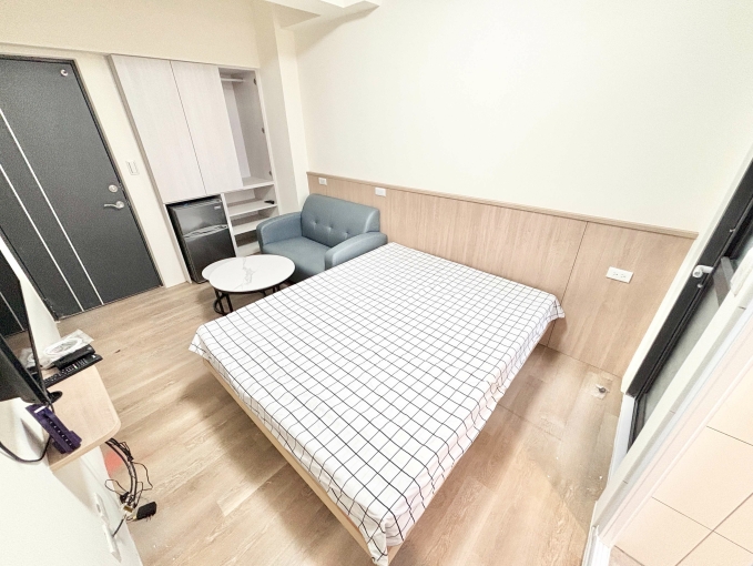 🔥西屯超新電梯🔥陽台獨洗🔥可短租、可租補🔥近北屯迪卡農 - Image 7