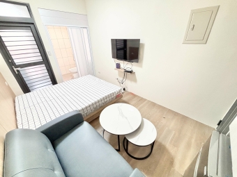 🔥西屯超新電梯🔥陽台獨洗🔥可短租、可租補🔥近北屯迪卡農 - Image 16