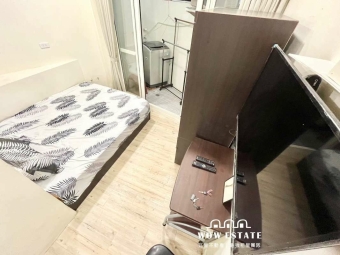 陽台獨洗Ⓜ️子母車Ⓜ️免爬梯Ⓜ️小資專屬（第3張）