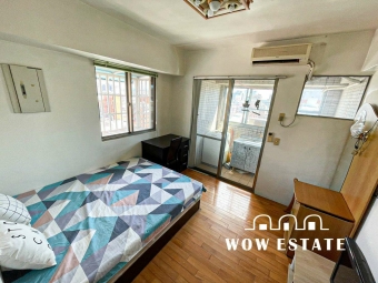 西區柳川東路二段｜電梯9樓套房｜可租補（第13張）