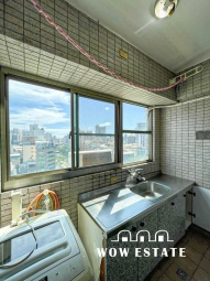 西區柳川東路二段｜電梯9樓套房｜可租補（第6張）