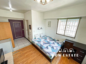 西區柳川東路二段｜電梯9樓套房｜可租補（第9張）