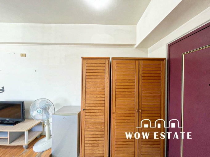 西區柳川東路二段｜電梯9樓套房｜可租補（第2張）