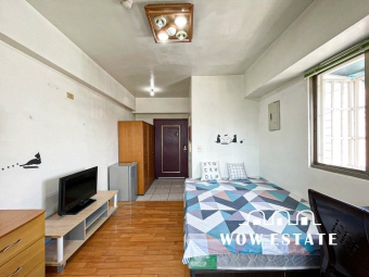 西區柳川東路二段｜電梯9樓套房｜可租補（第4張）