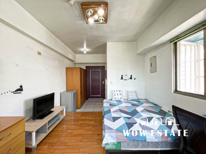 西區柳川東路二段｜電梯9樓套房｜可租補（第4張）