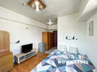 西區柳川東路二段｜電梯9樓套房｜可租補（第8張）